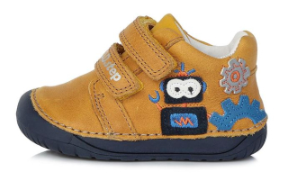 D.D.step S070-337 Yellow